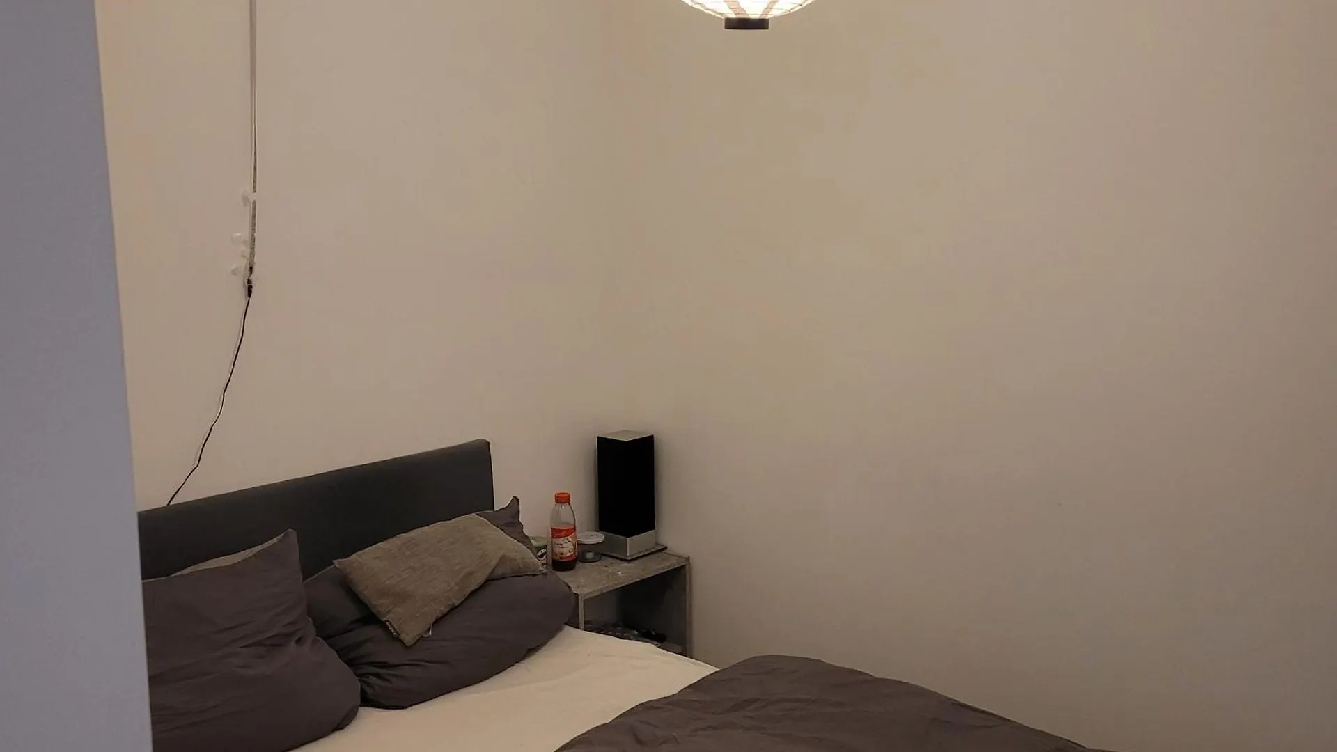 Feuer Und Flamme Apartment Deggendorf Germany