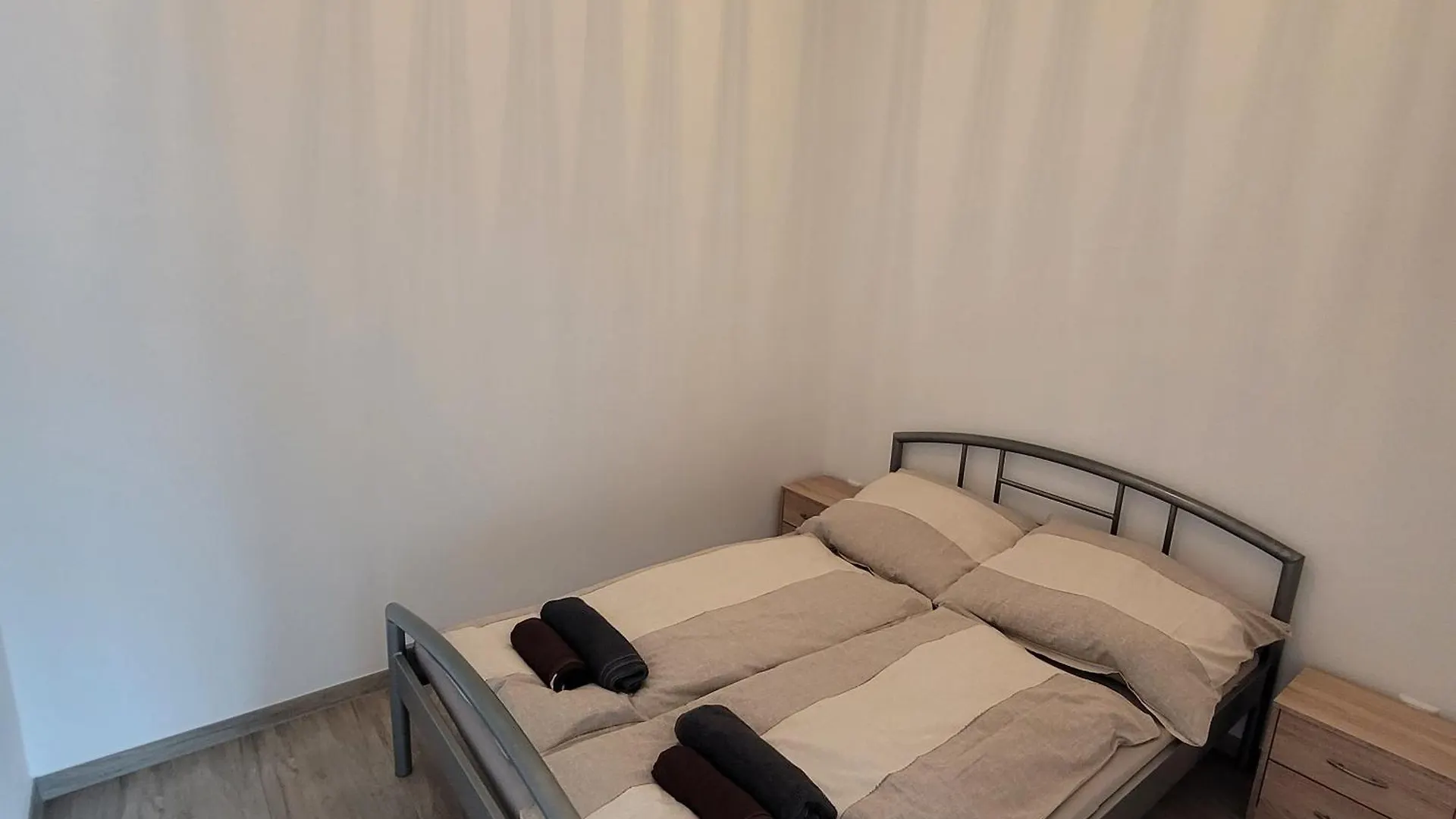 Feuer Und Flamme Apartment Deggendorf