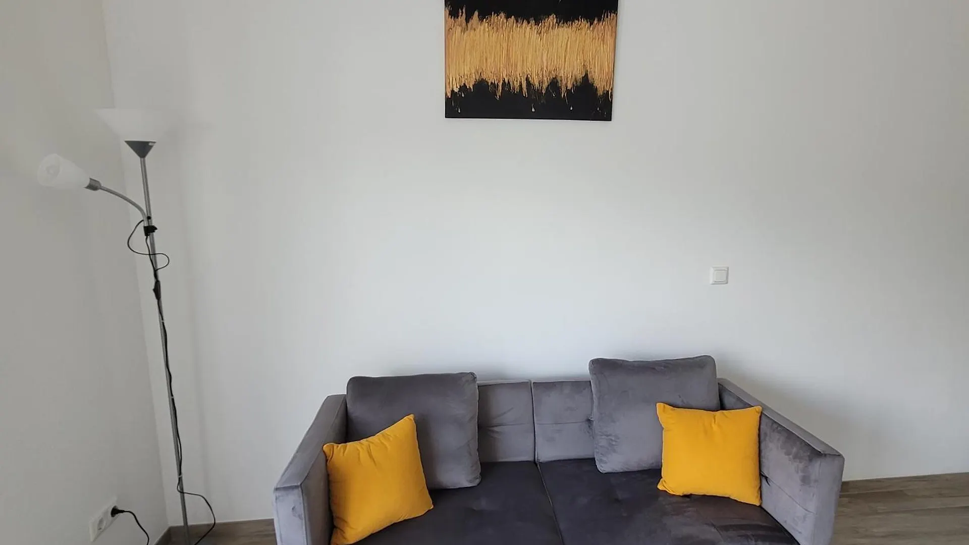 Feuer Und Flamme Apartment Deggendorf