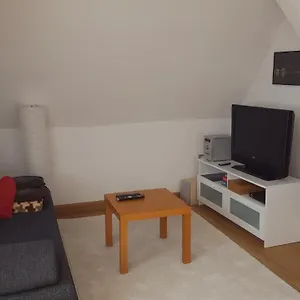 Ferienwohnung Zellner Deggendorf