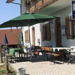 2* Guest house Zum Horizont