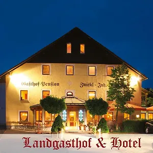 Landgasthof Zwickl Deggendorf